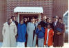  Paw Paw's Funeral Oak Ridge Baptist Church Feburary 15 1991